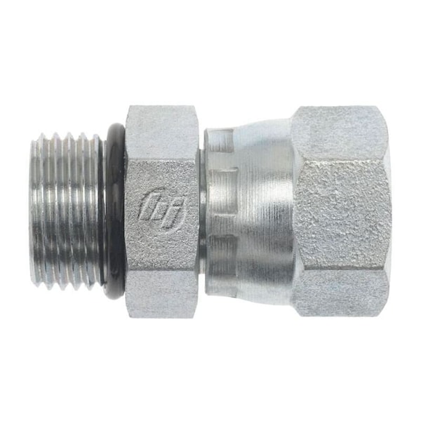 Brennan Industries 32MORB-32FJS Straight 6402-32-32-O - main